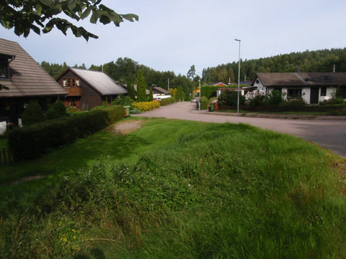 west side of Kvarsebo.